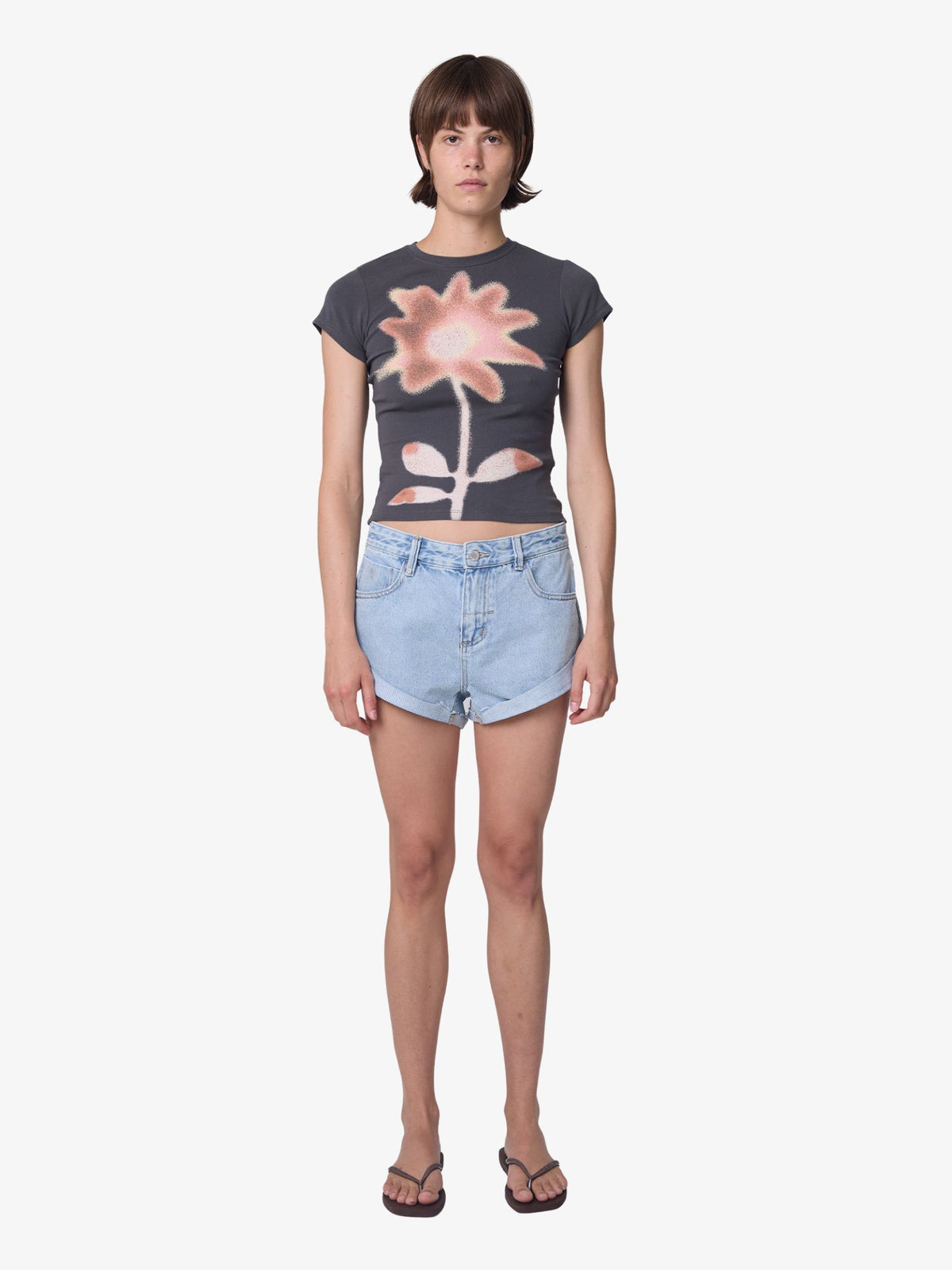 Thrills Eternal Dream Club Tee | MERCH BLACK