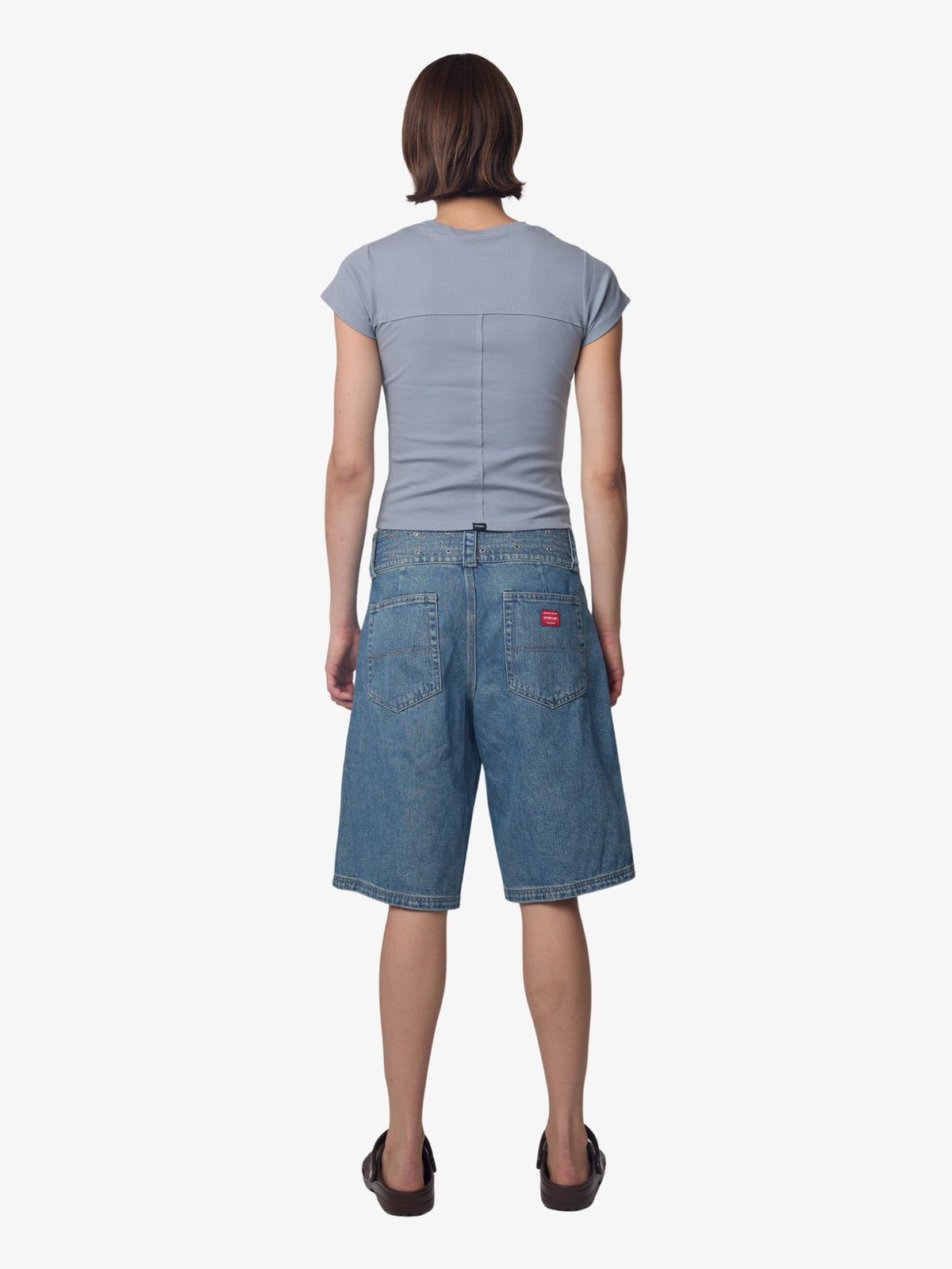 Thrills Natural Escape Club Tee | SMOG