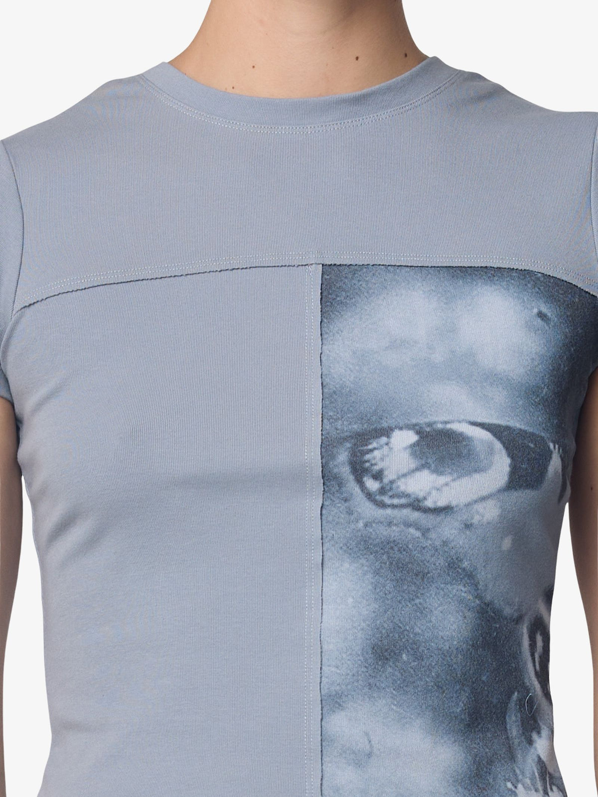 Thrills Natural Escape Club Tee | SMOG