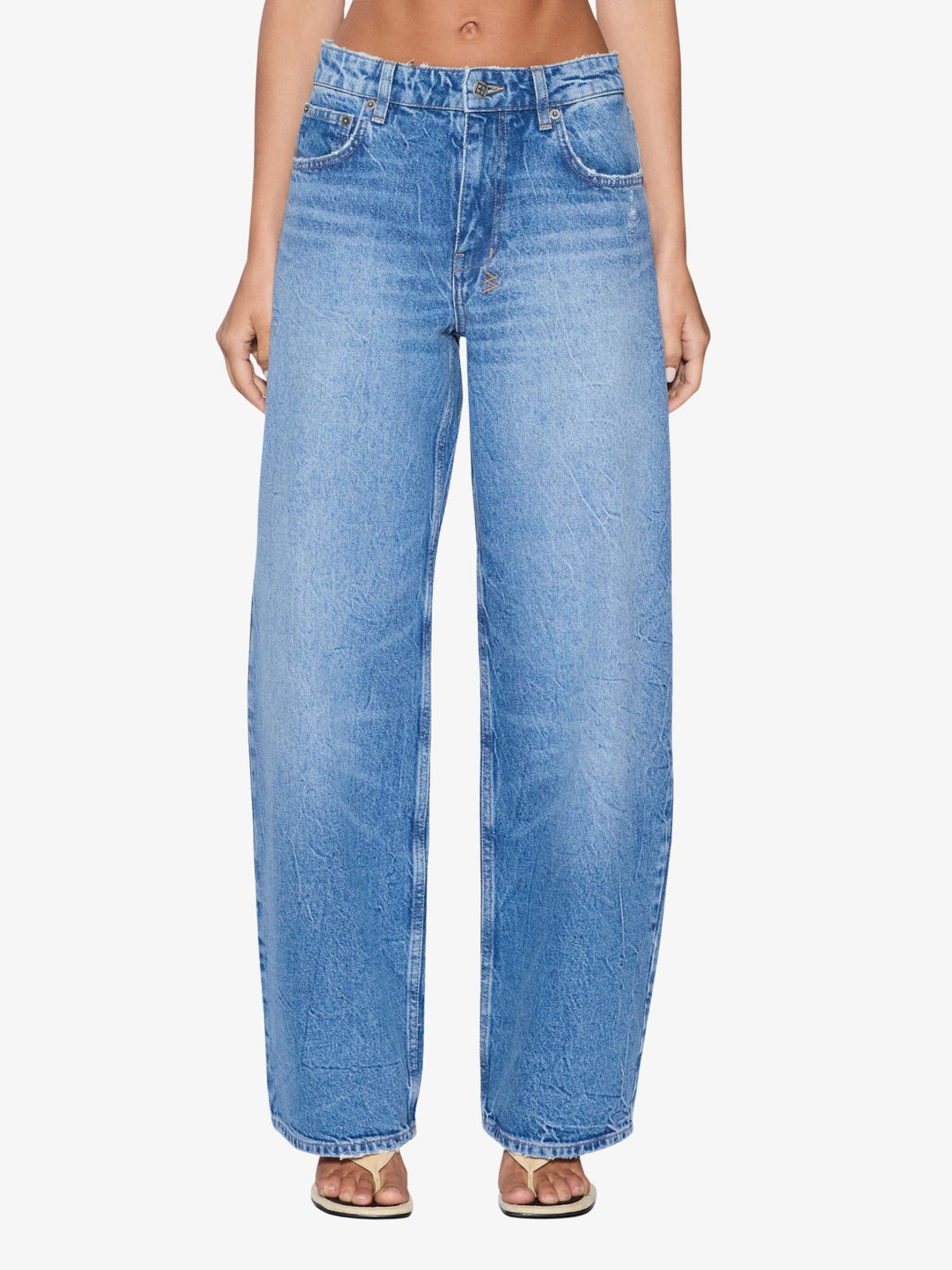 Ksubi Empire Jeans | Liberty Blue