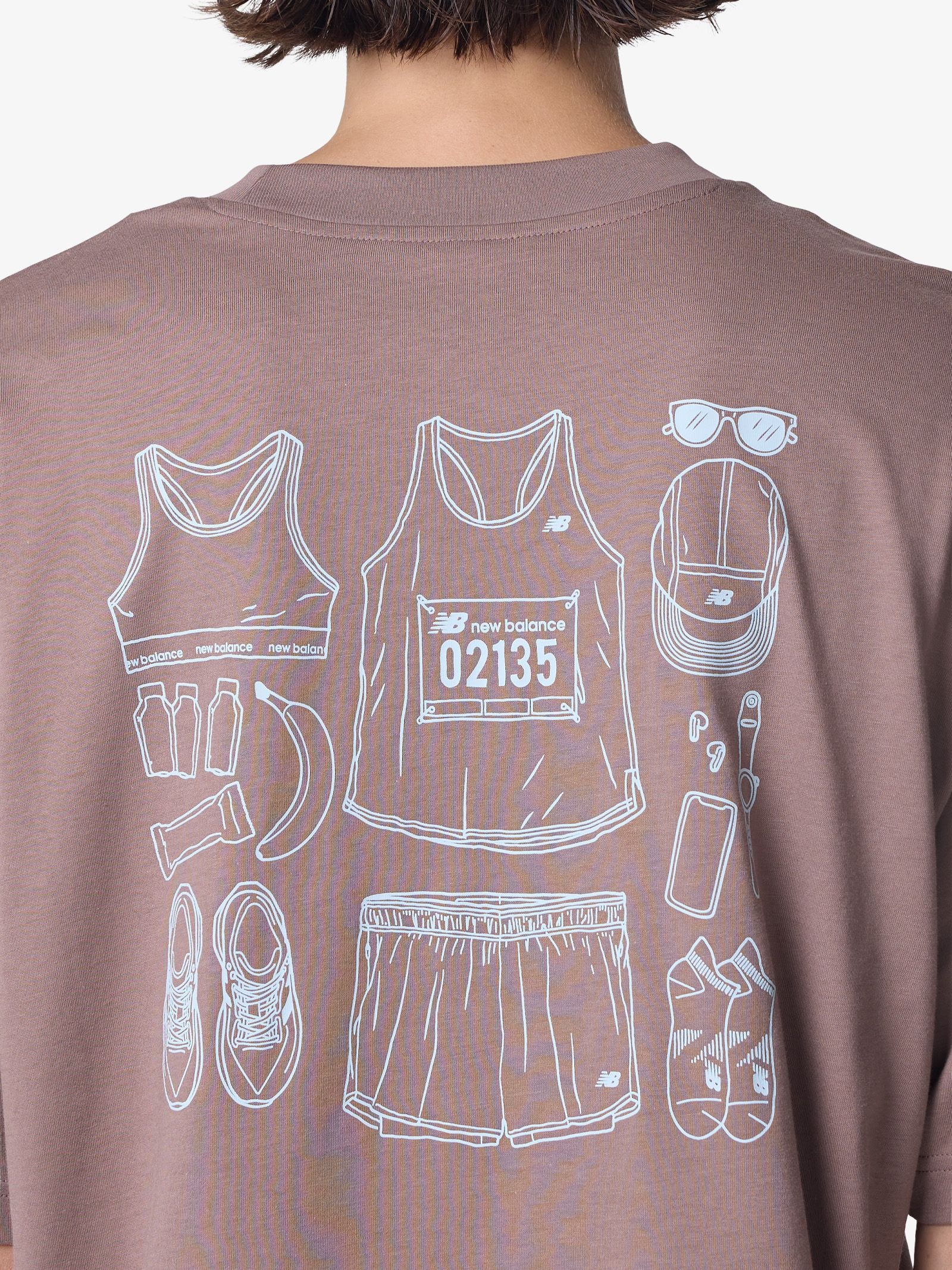 Outfit Layout T-Shirt