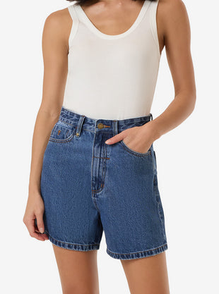Koko Short