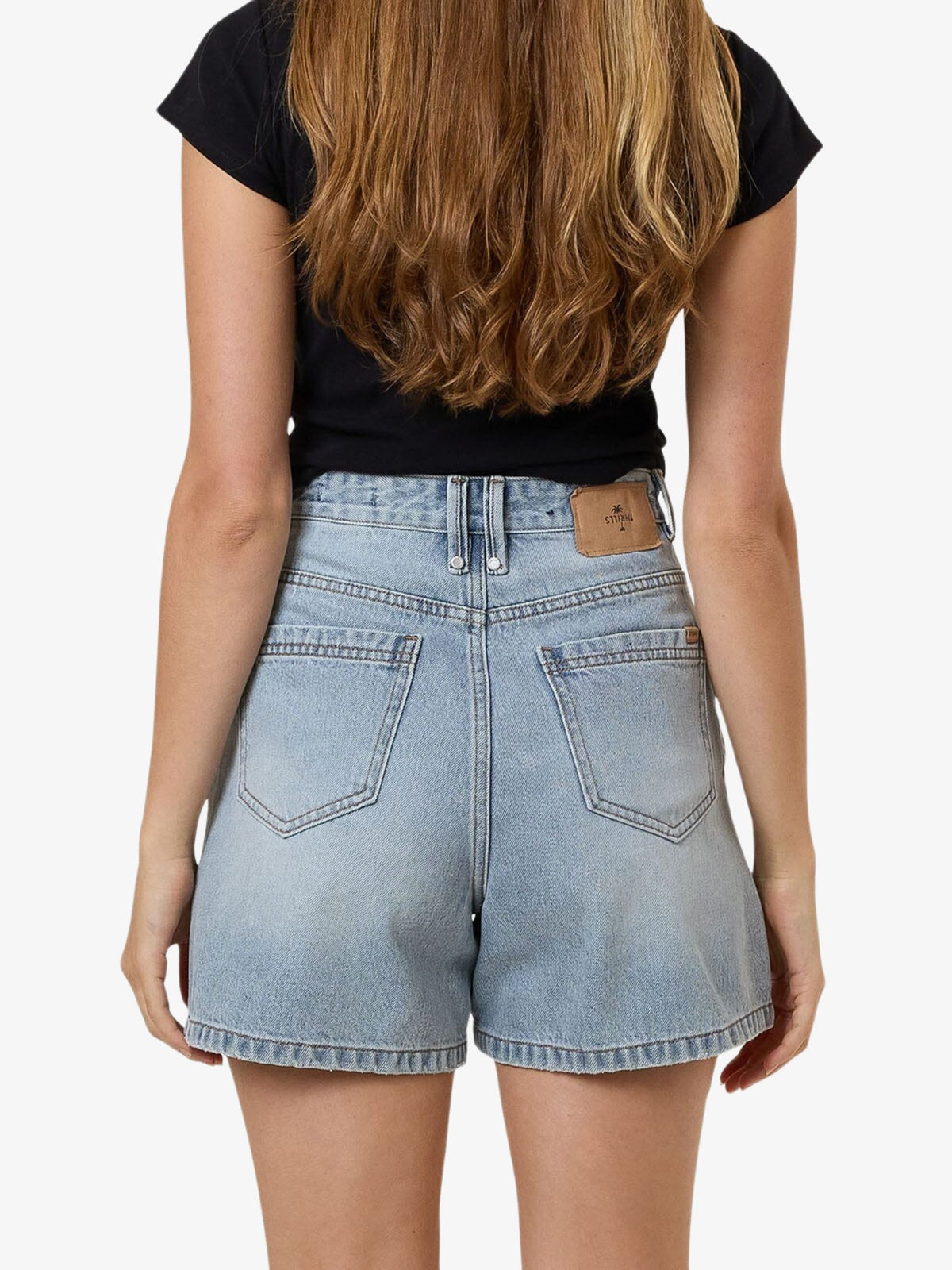 Thrills Koko Shorts | DUSK