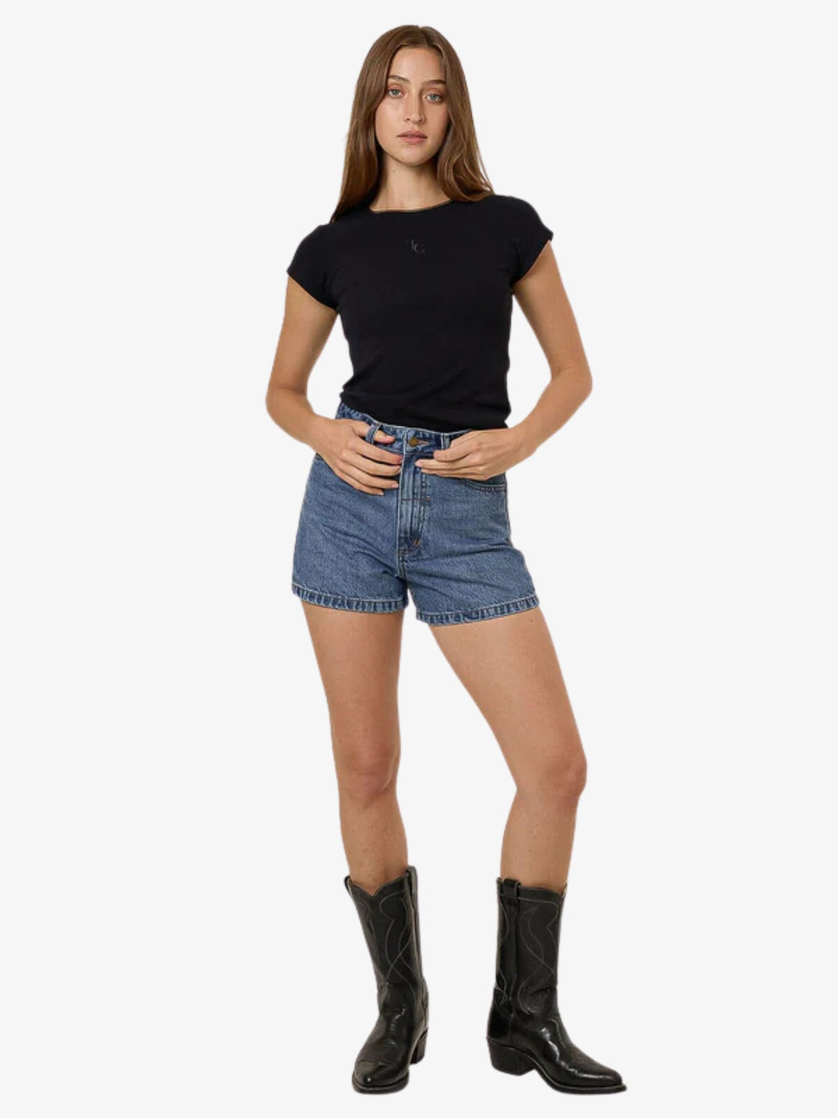 Thrills Erica Short | STONED BLUES