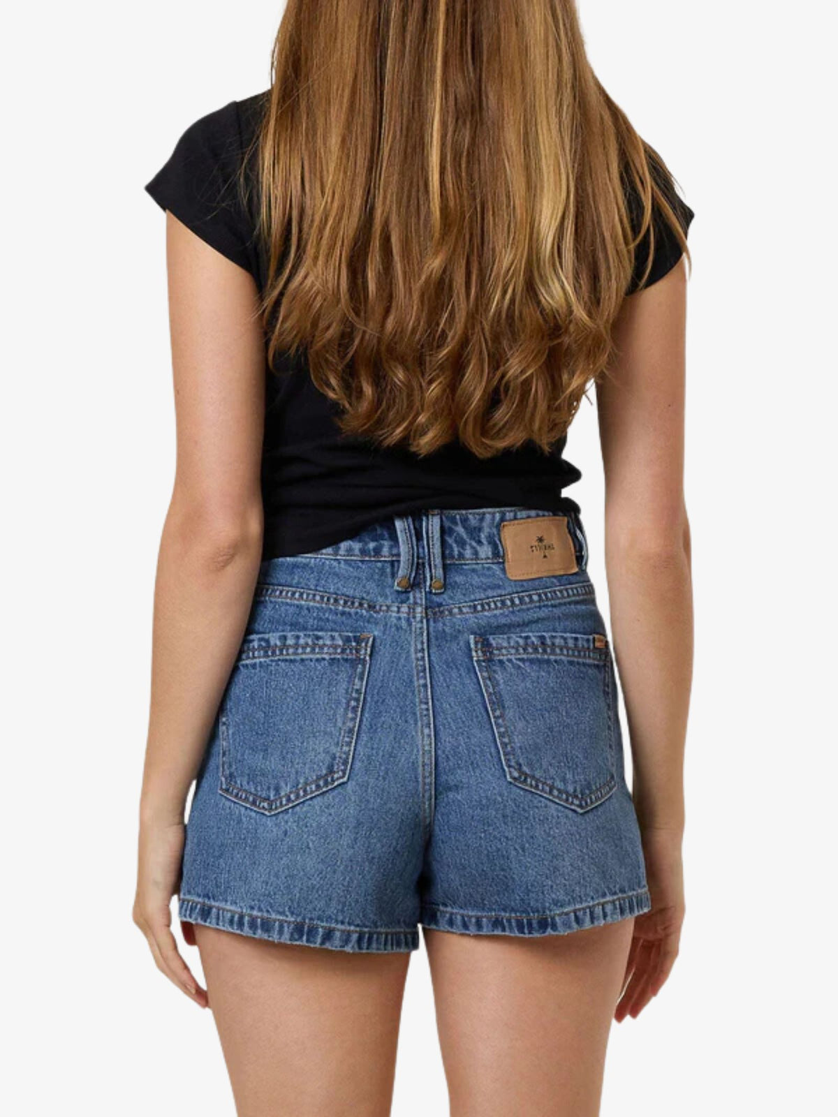 Thrills Erica Short | STONED BLUES