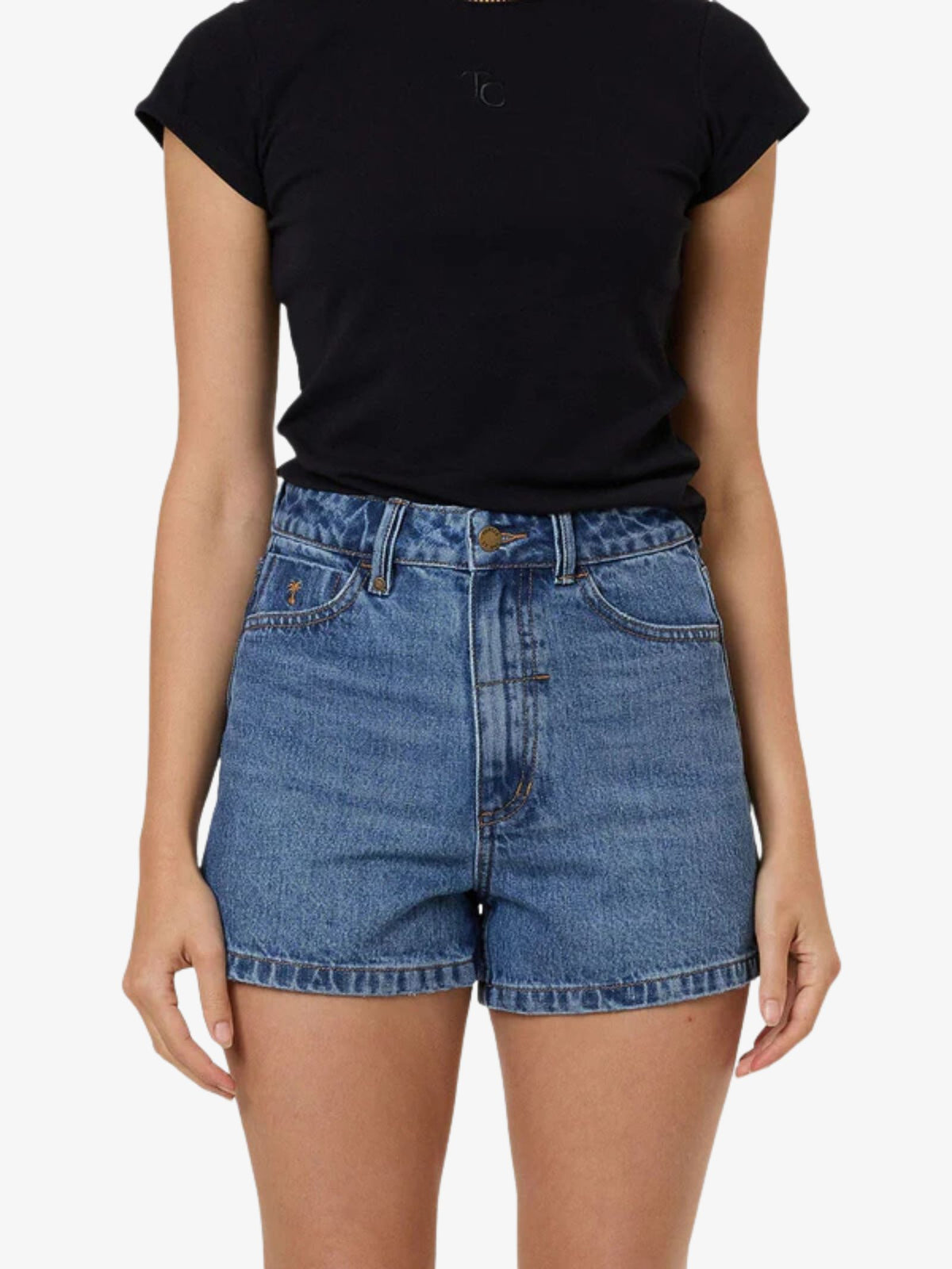 Thrills Erica Short | STONED BLUES