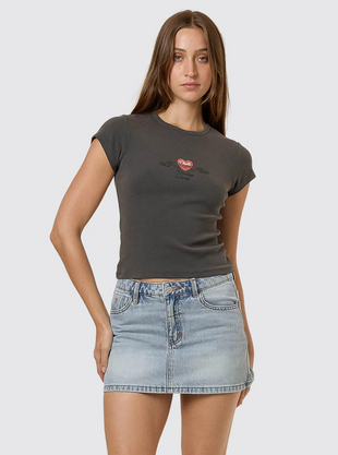 Feeling Lucky Club Tee