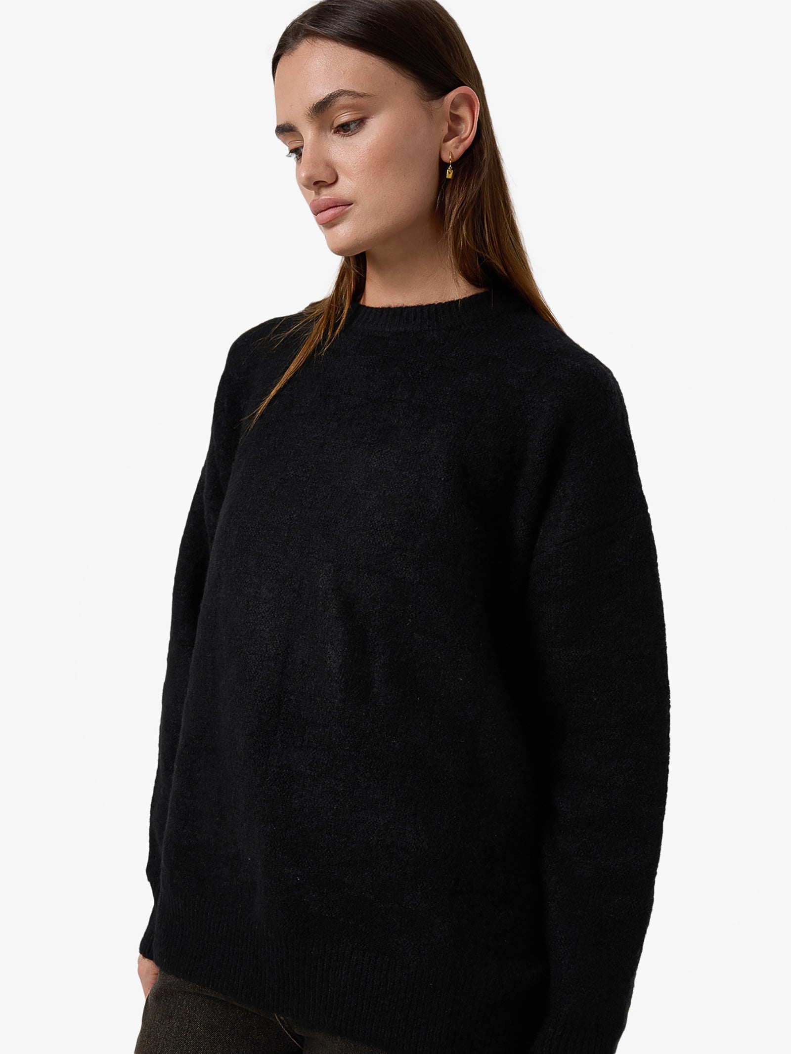 Unending Knit Sweater