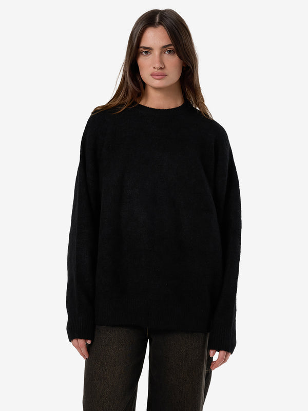 Unending Knit Sweater