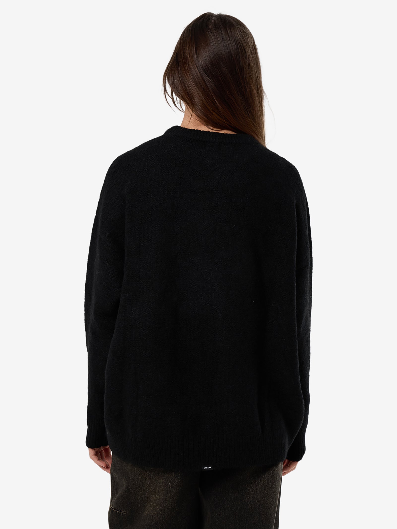 Unending Knit Sweater