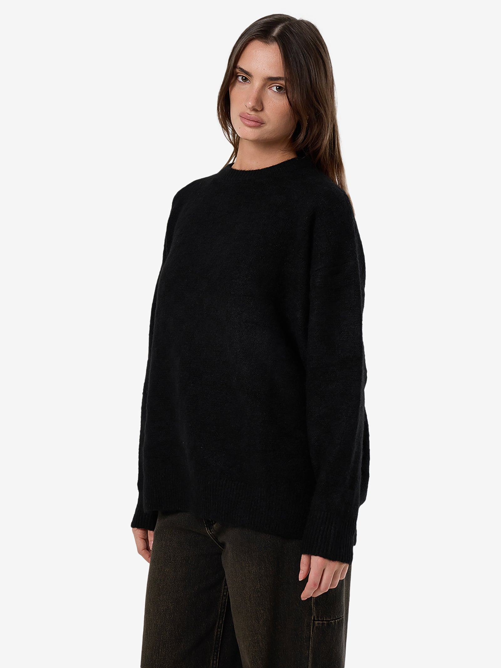 Unending Knit Sweater