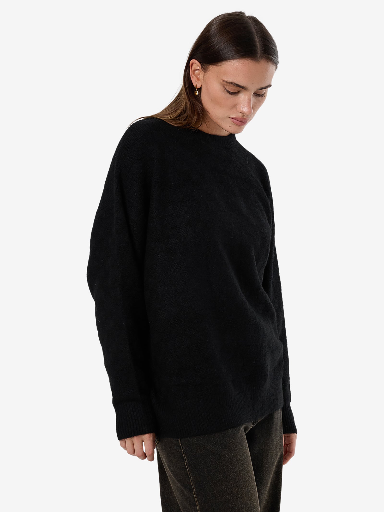 Unending Knit Sweater