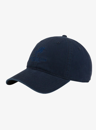 Equestrian Horse Ball Park Cap
