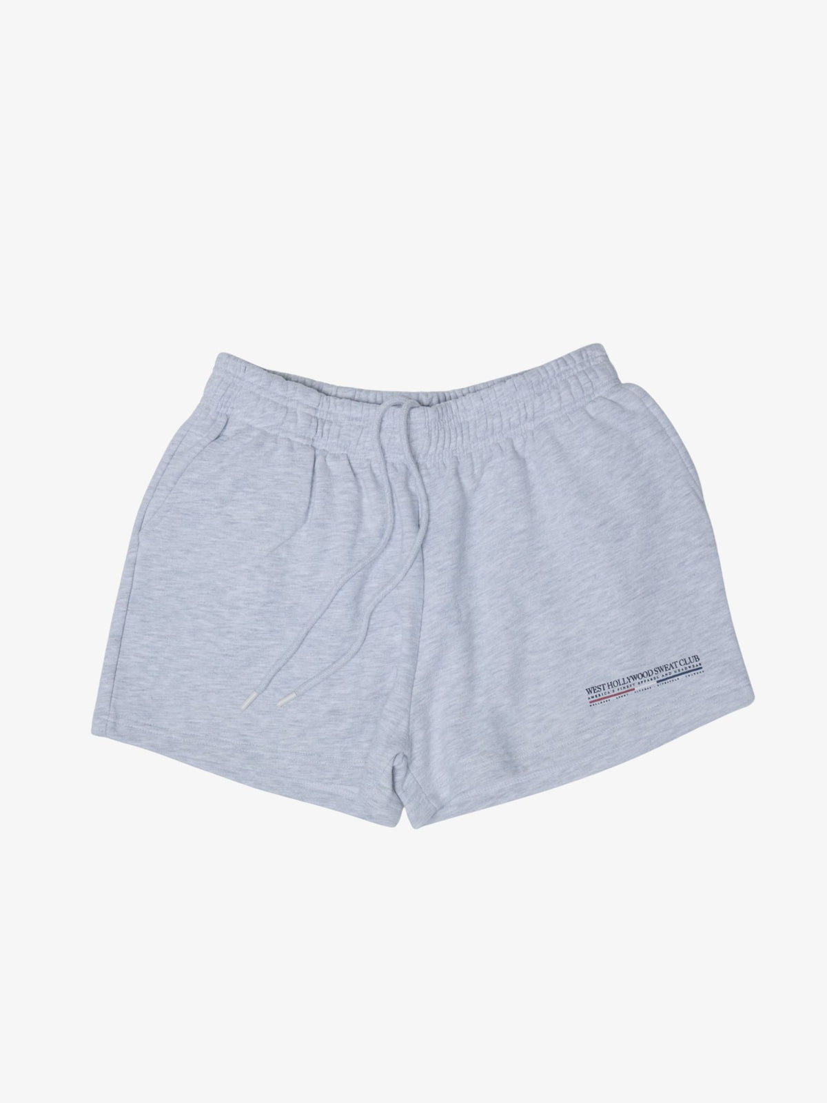 West Hollywood Sweat Club American Headwear And Apparel Classic Sweatshorts | SNOW