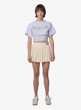 Racquet Club Classic Tee