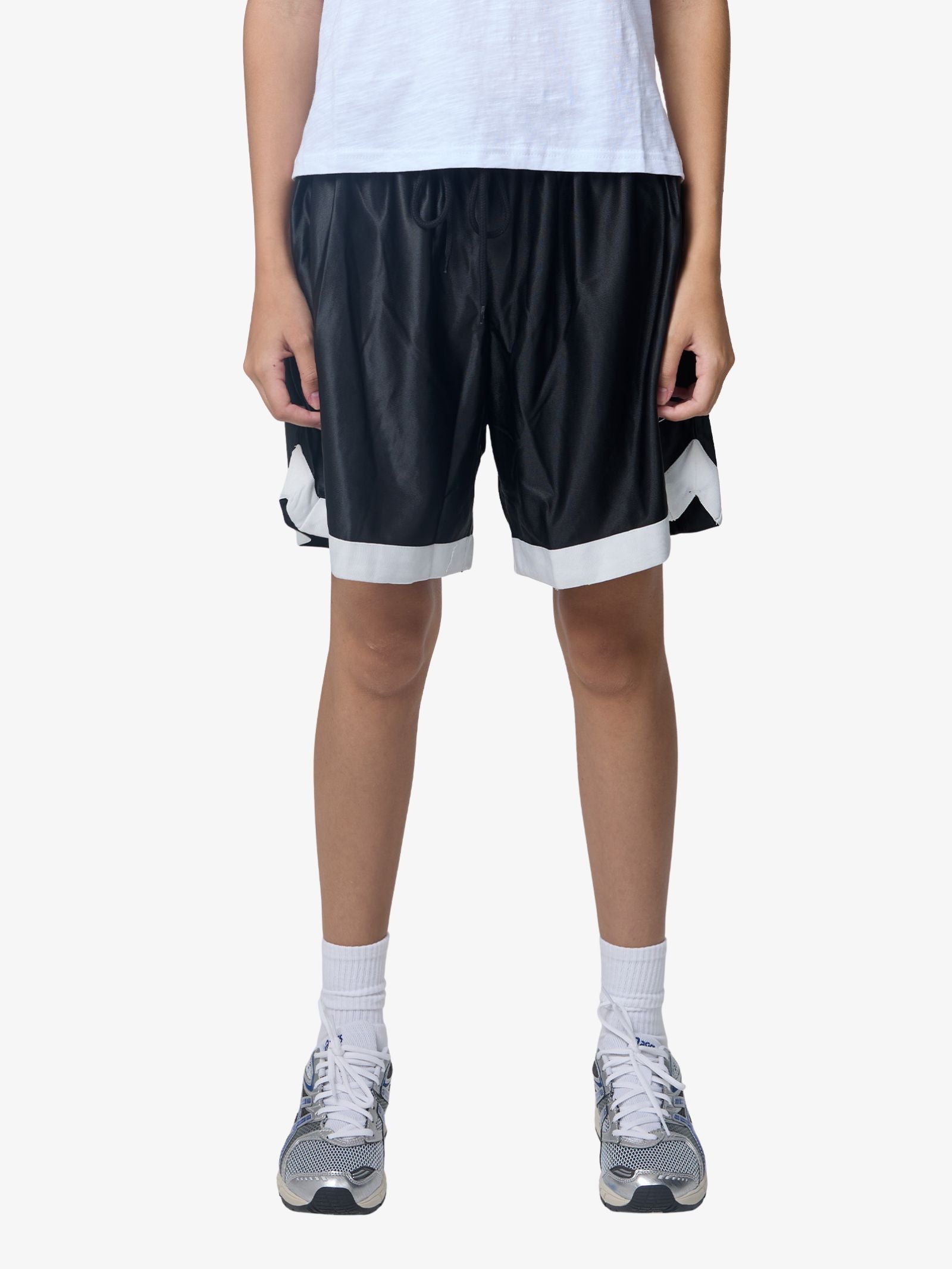 Malibu Tennis Basketball Sweatshorts