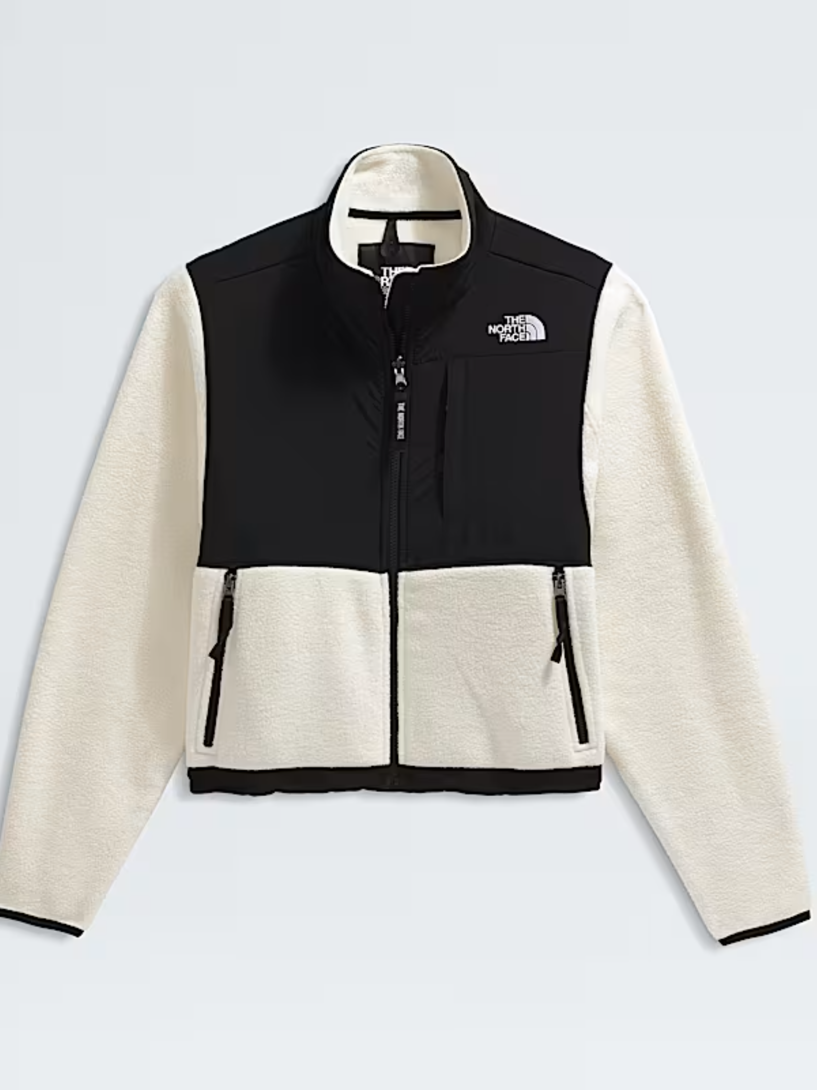 Women's Retro Denali Jacket