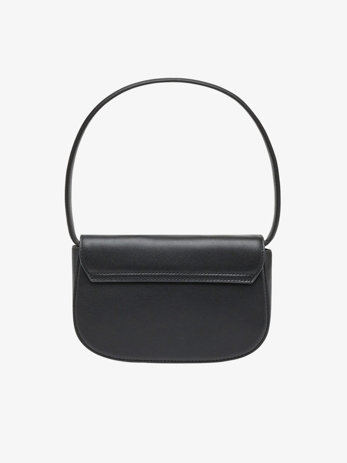 Diesel 1Dr Shoulder Bag | Black