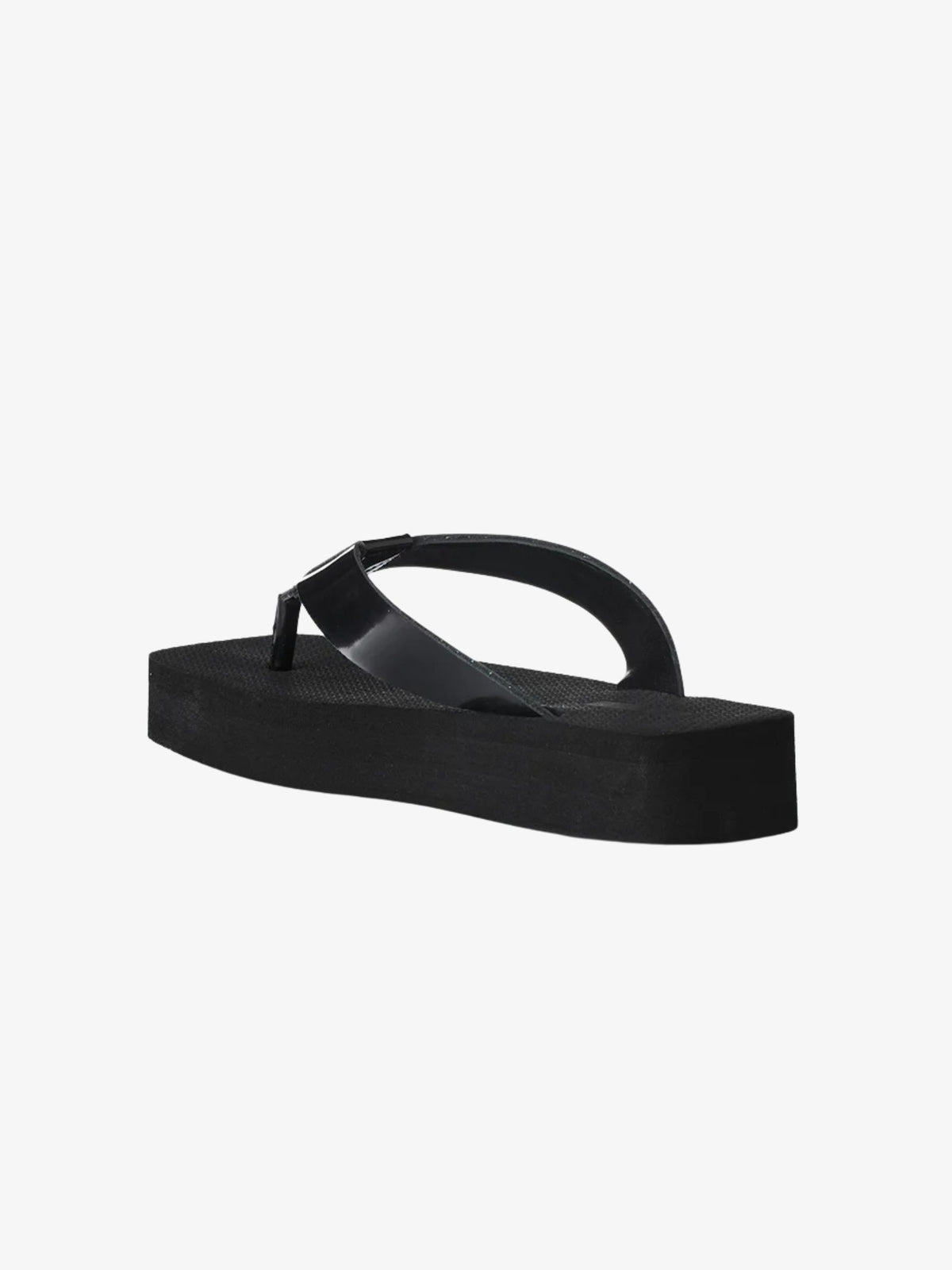 Alias Mae Maggie Platform | Black Box