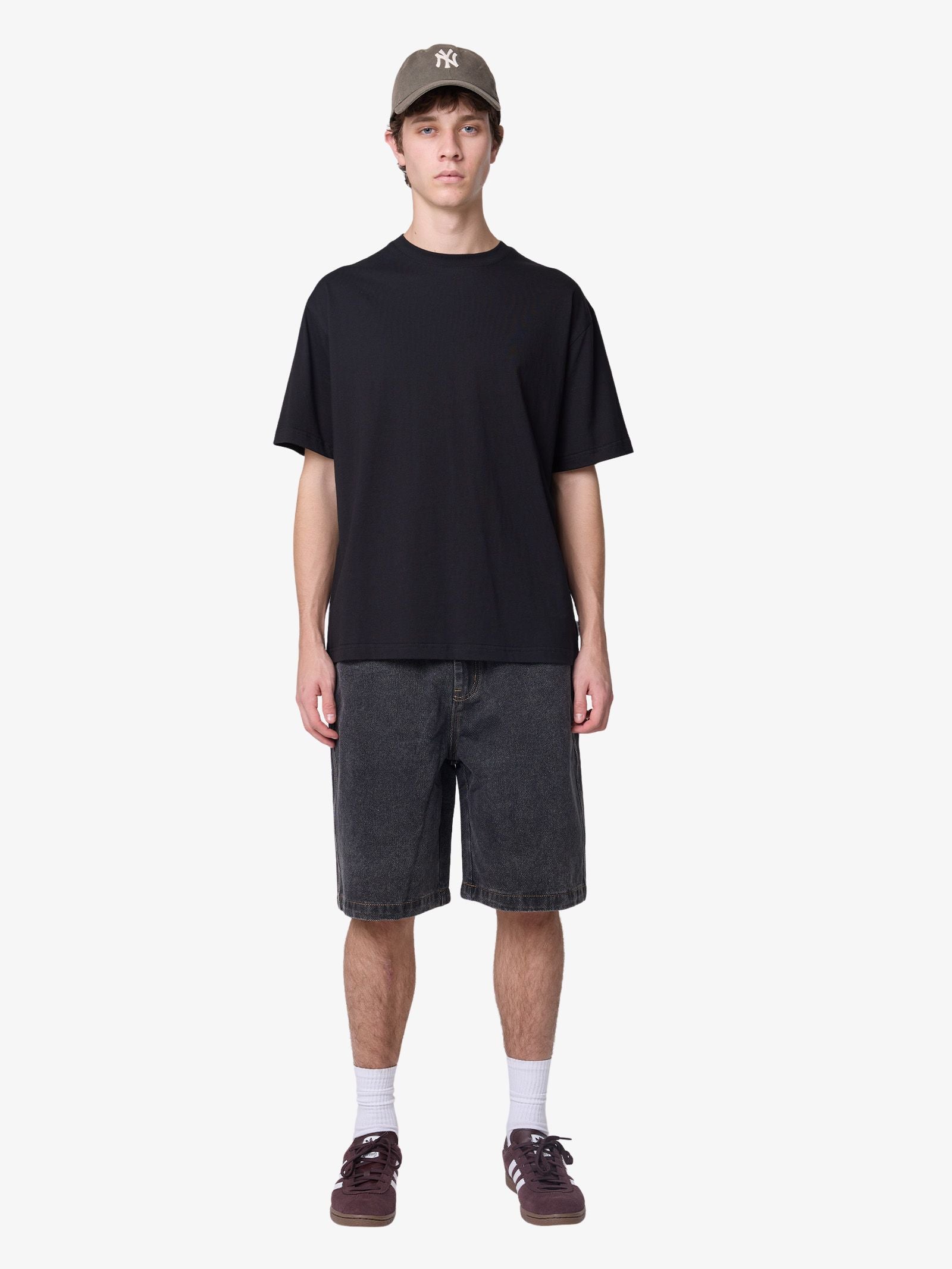 Bull Denim 91 Shorts