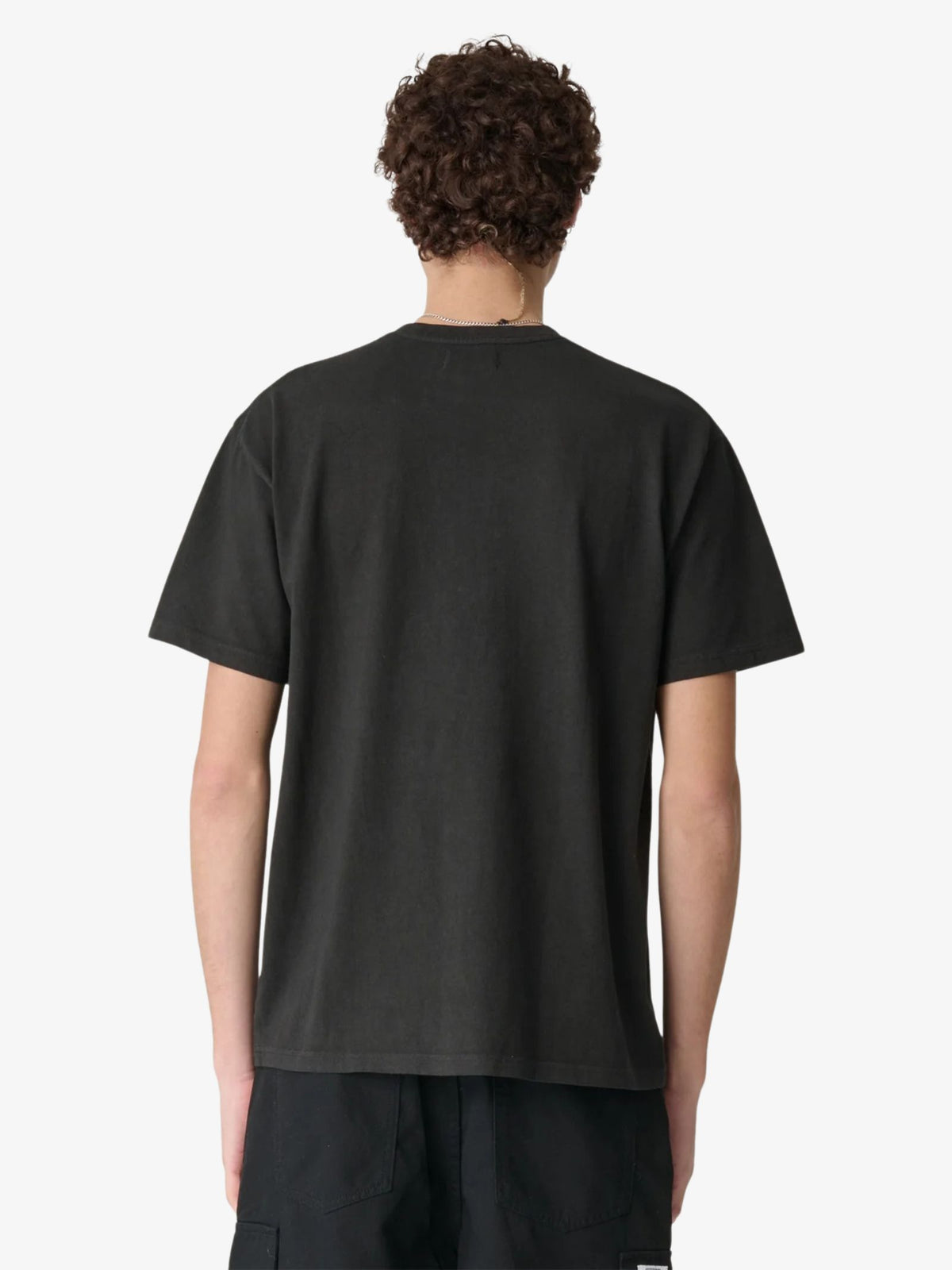 Xlarge Challenge Short Sleeve Tee | Black
