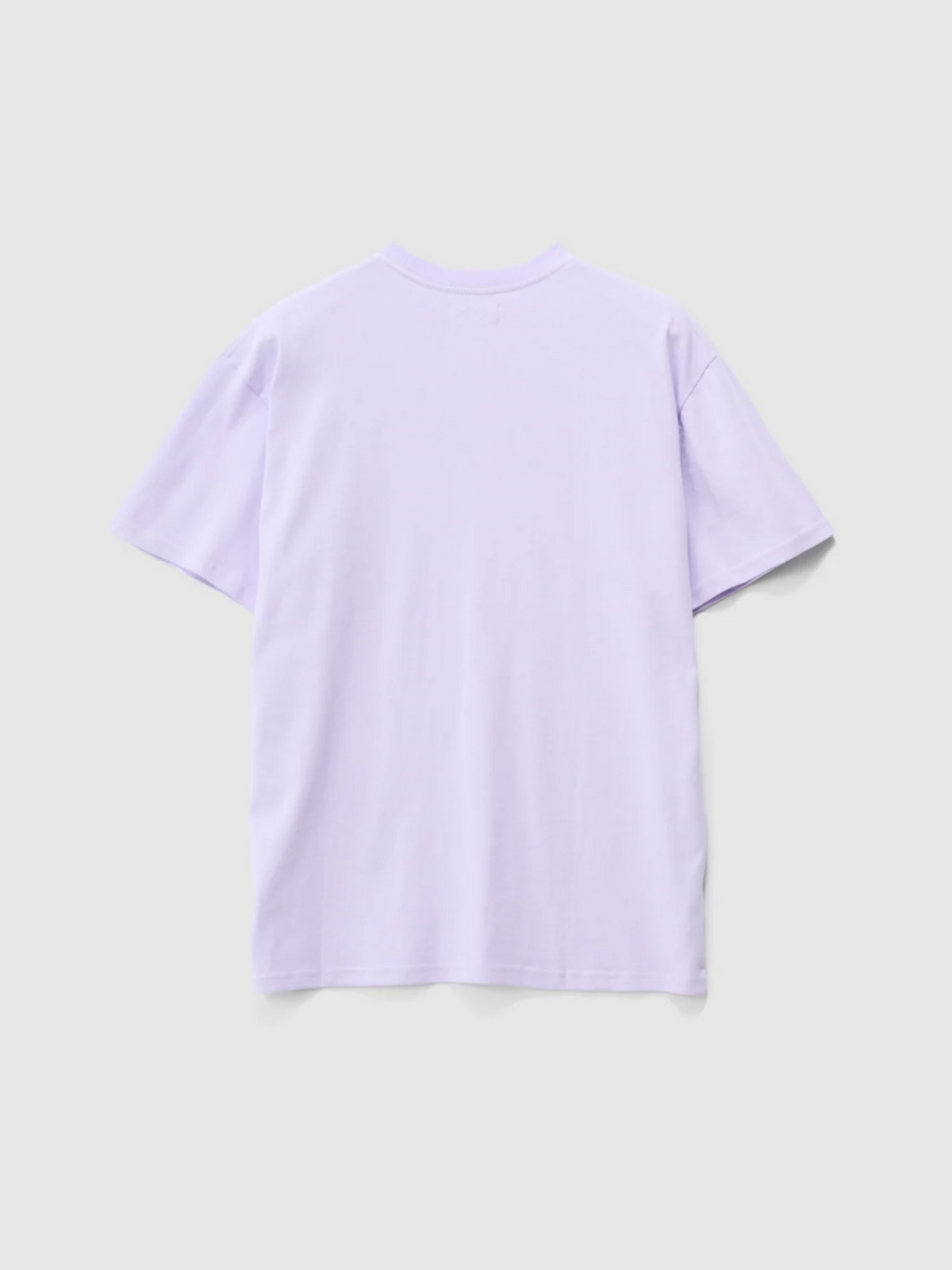 Xlarge Challenge Short Sleeve Tee | Lavender