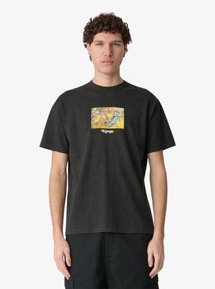 Challenge Short Sleeve Tee