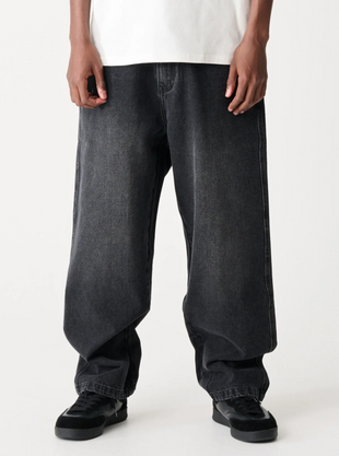 Bull Denim 91 Pant