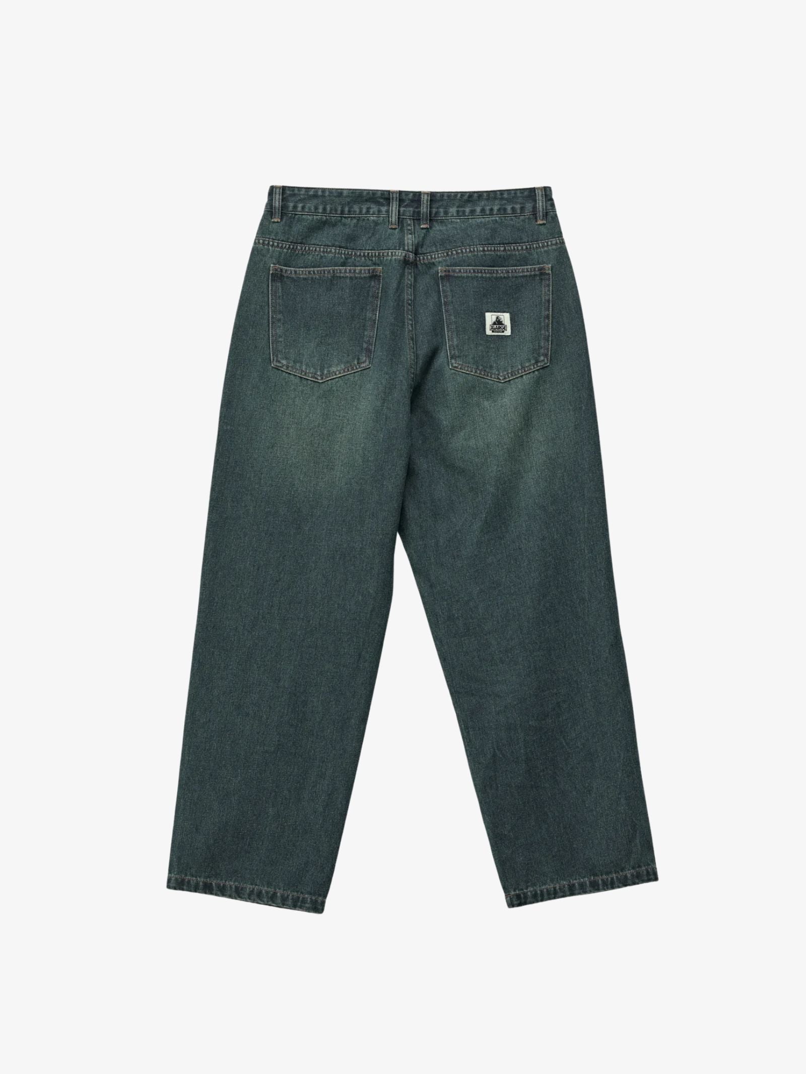 Bull Denim 91 Pants