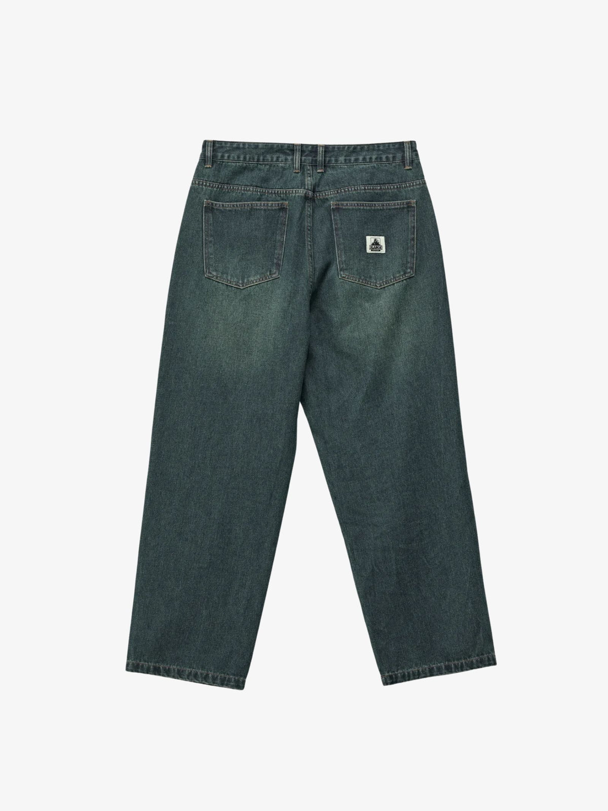 Xlarge Bull Denim 91 Pants | Swamp Blue
