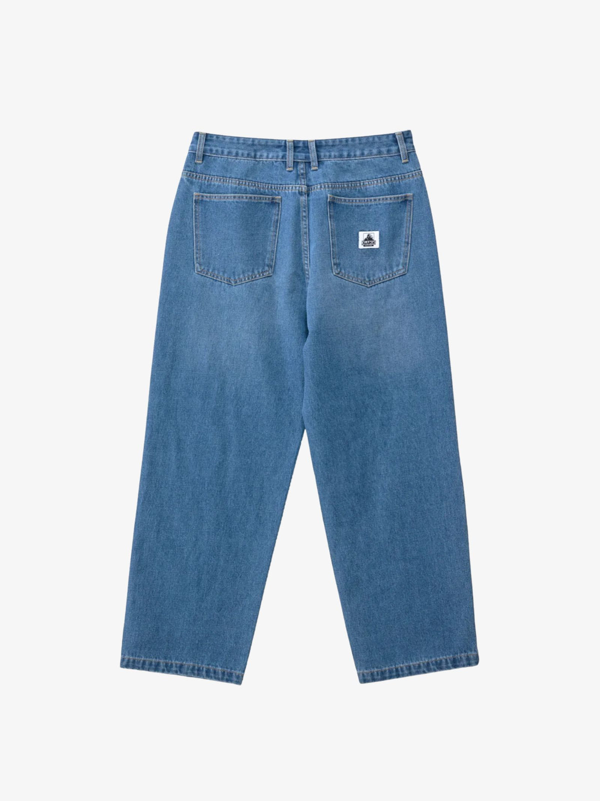 Xlarge Bull Denim 91 Pants | Blue Indigo
