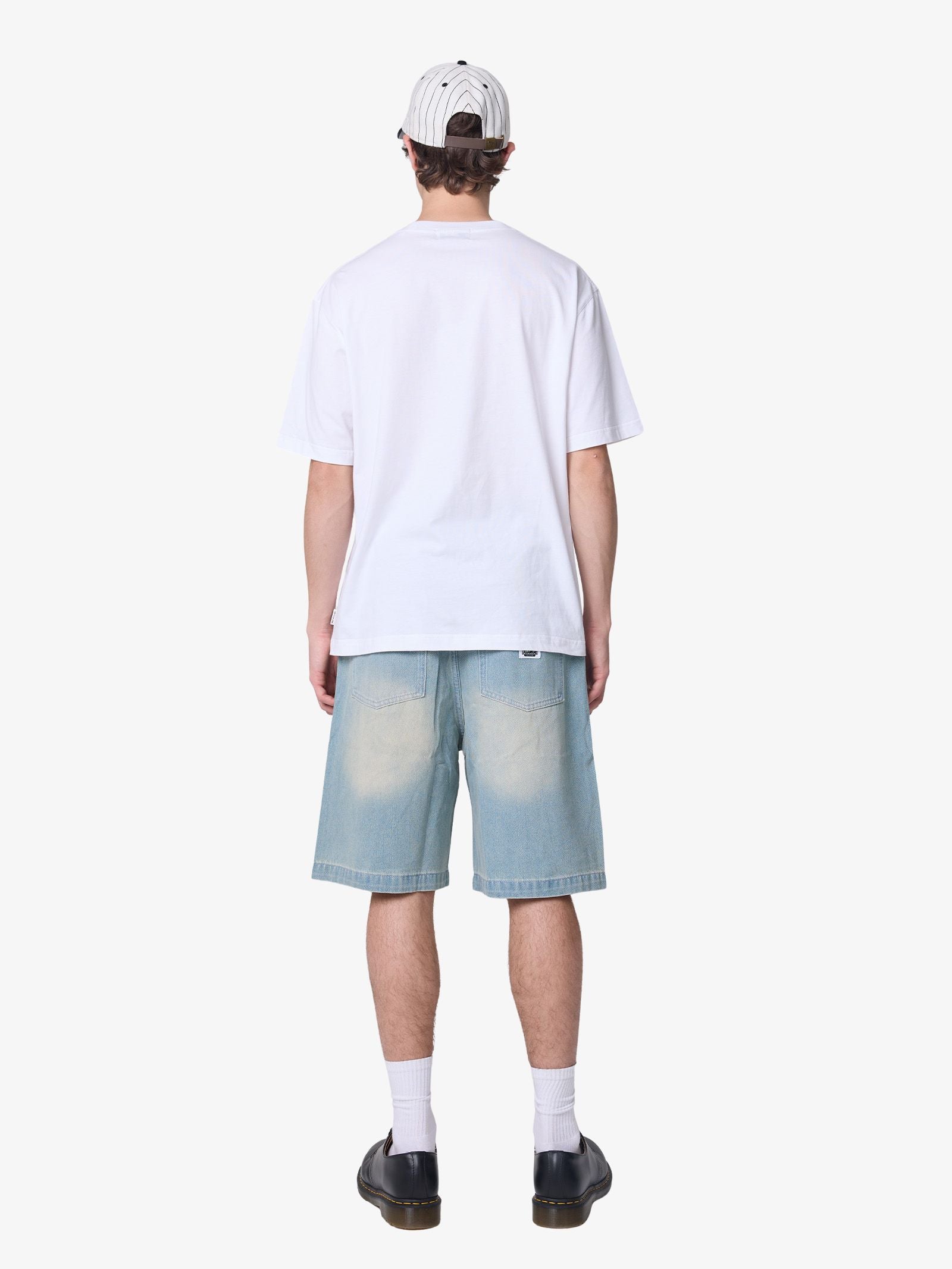 Bull Denim 91 Shorts