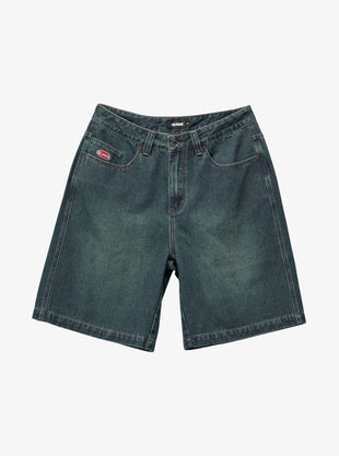 Bull Denim 91 Shorts