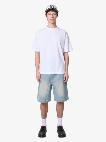Bull Denim 91 Shorts