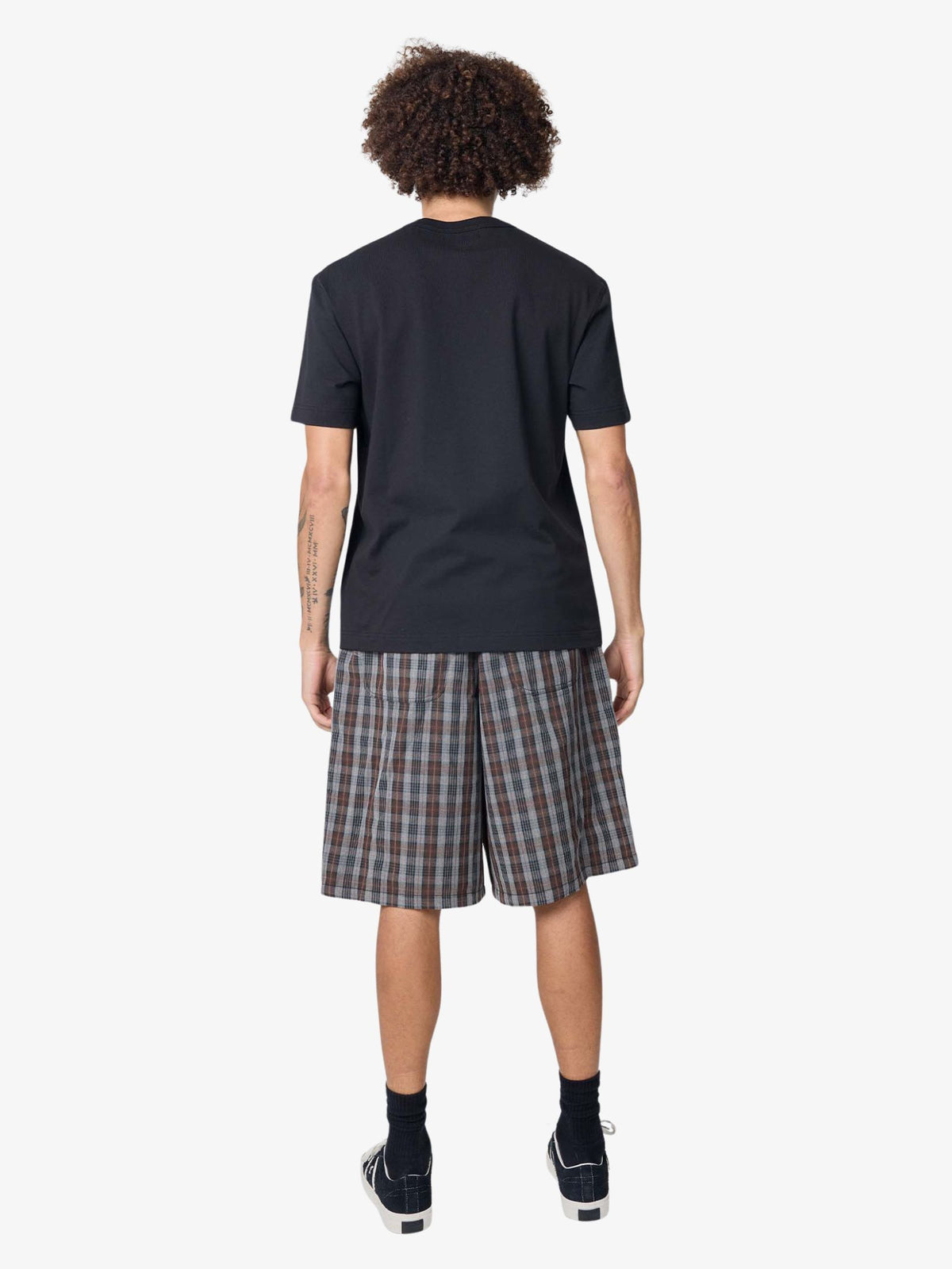 Xlarge Baggy 91 Shorts | Check