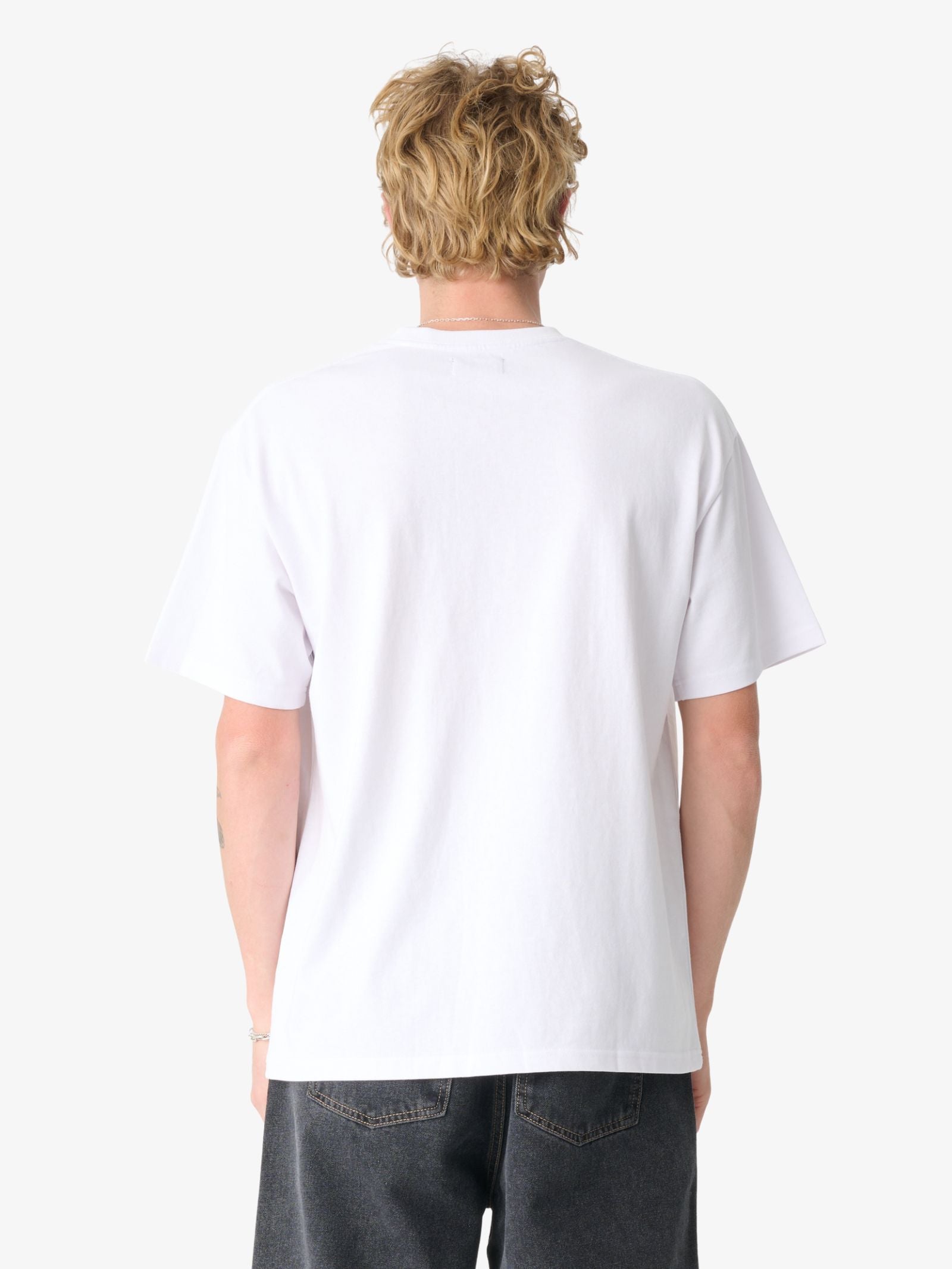 Snooze Ss Tee