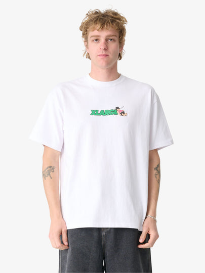 Snooze Ss Tee