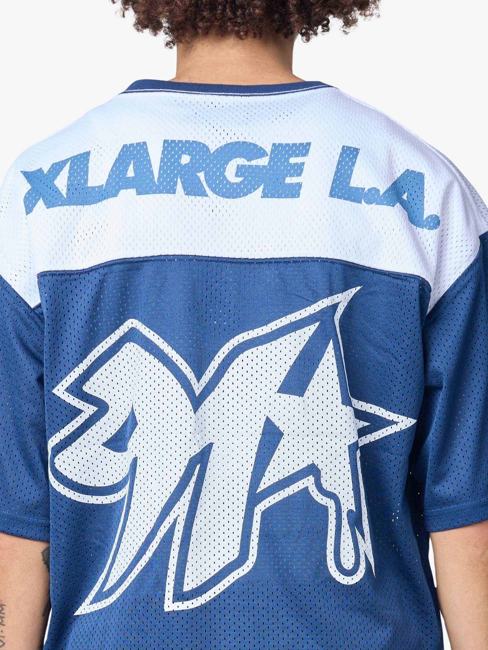 Los Angeles Game Shirt