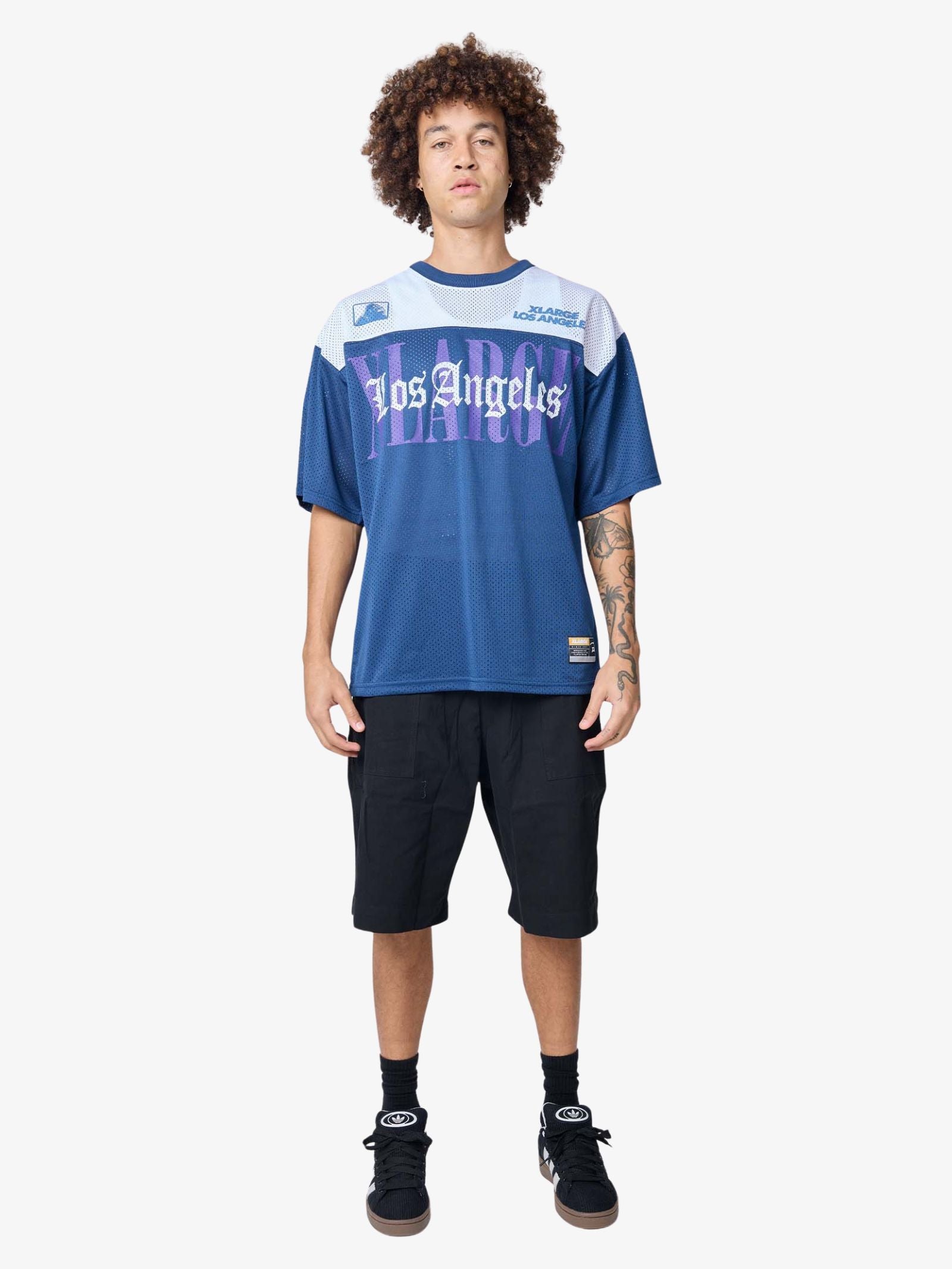 Los Angeles Game Shirt