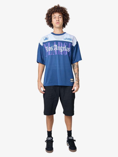 Los Angeles Game Shirt