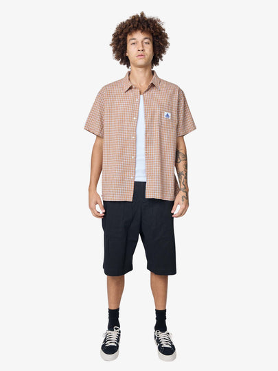 Eli Short Sleeve Shirt