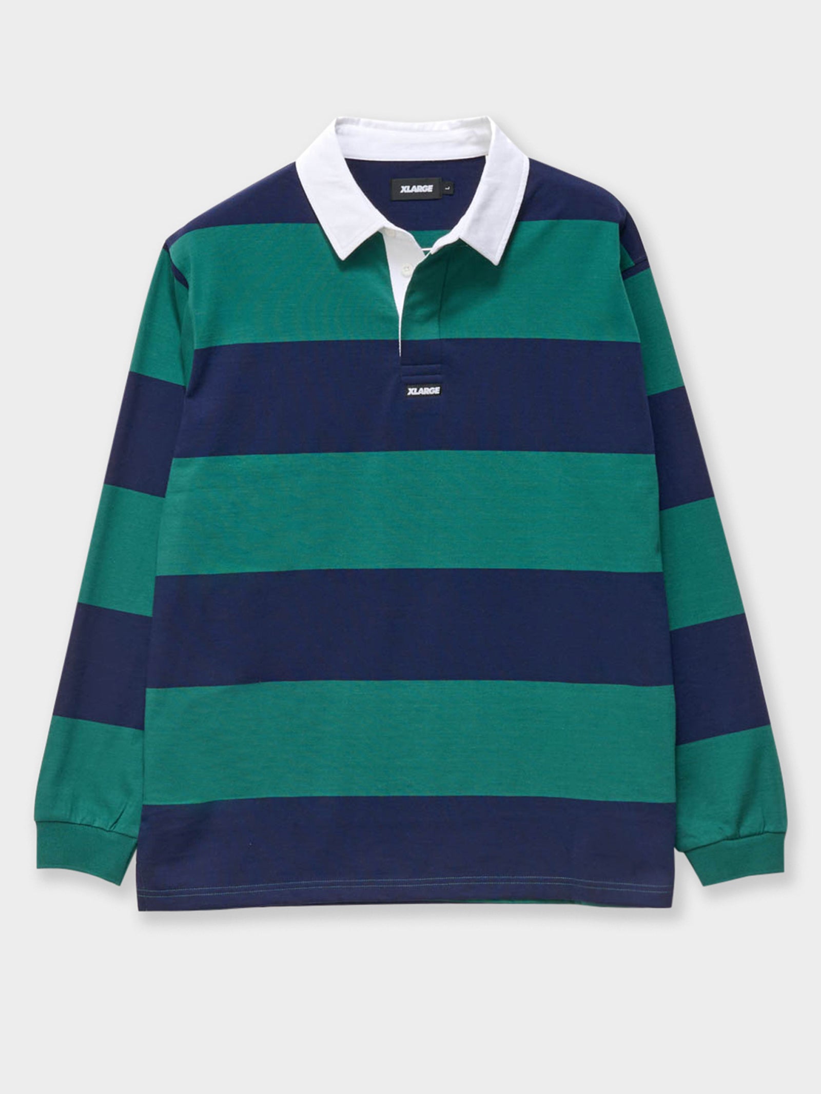 XL Stripe Rugby
