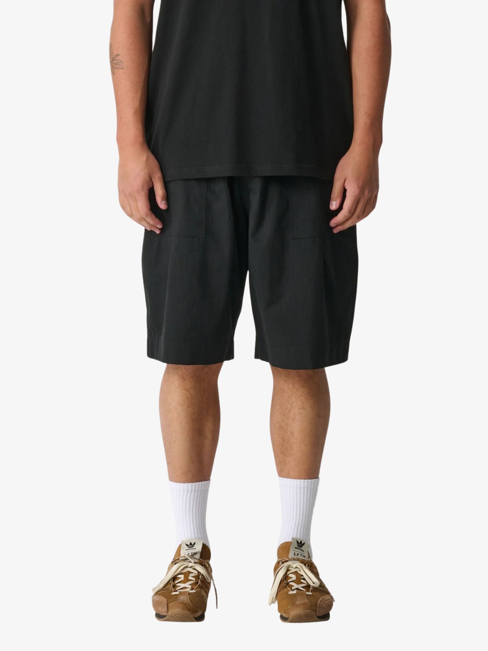 Living Xl Shorts