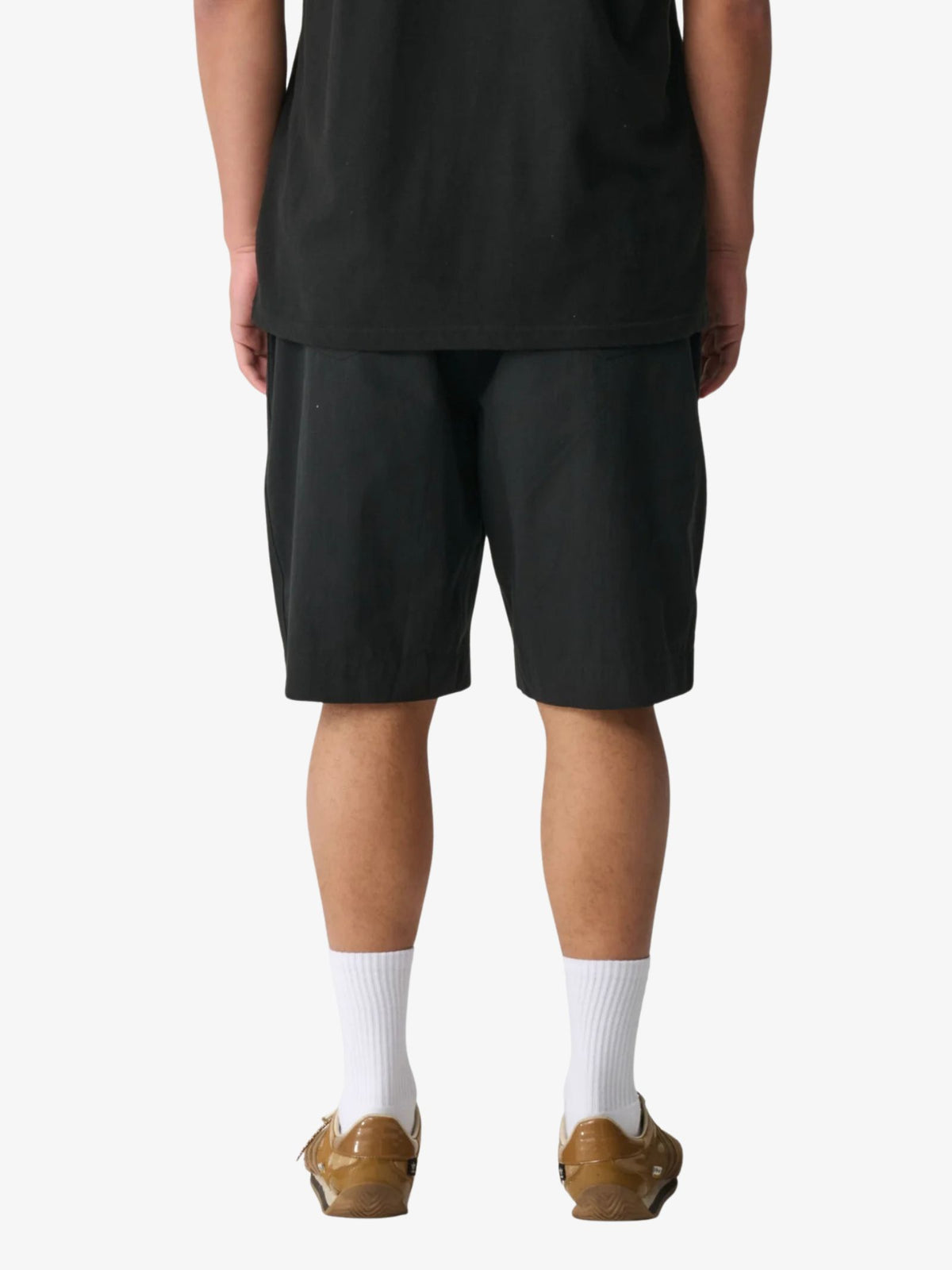 Xlarge Living Xl Shorts | Black