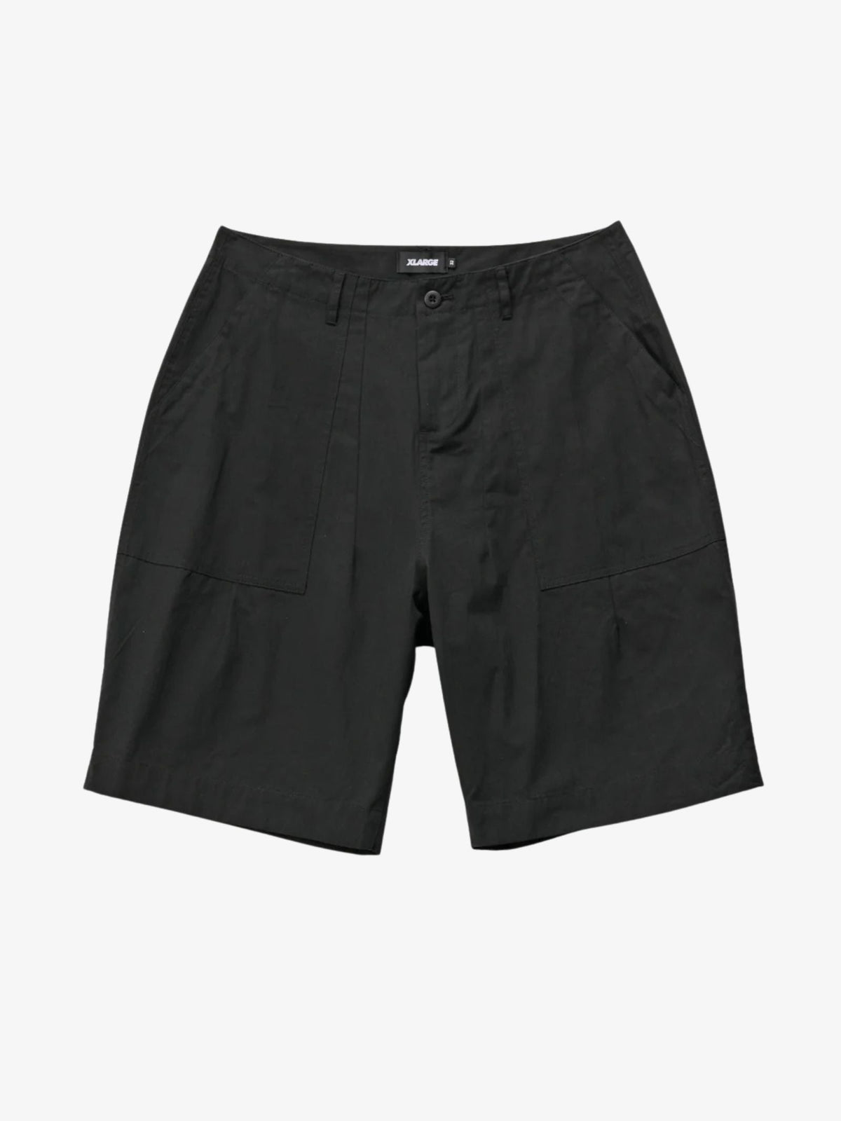 Xlarge Living Xl Shorts | Black