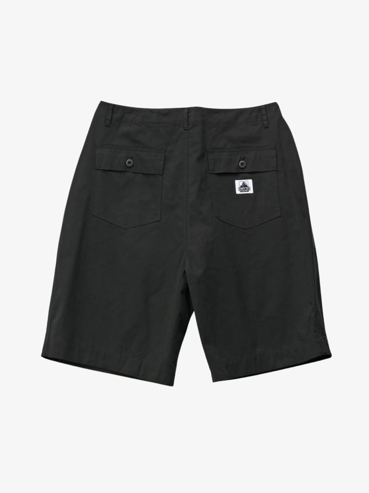 Xlarge Living Xl Shorts | Black