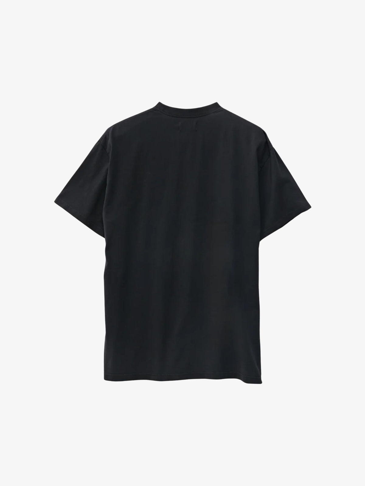 Xlarge Butterfly Short Sleeve Tee | BLACK