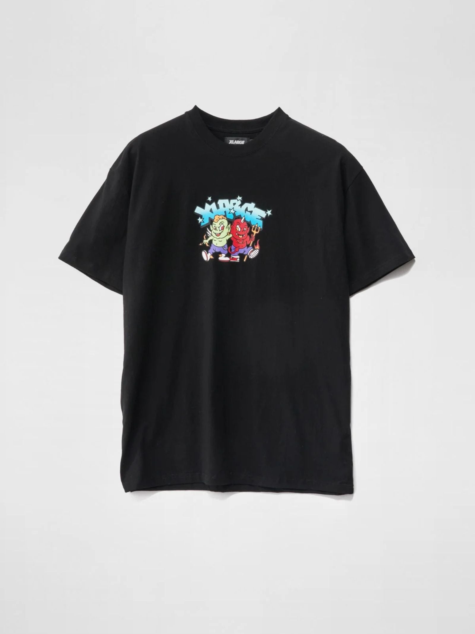 Devils SS Tee