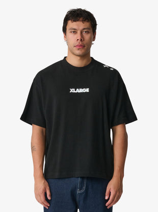 Stars Gorilla Fit Tee