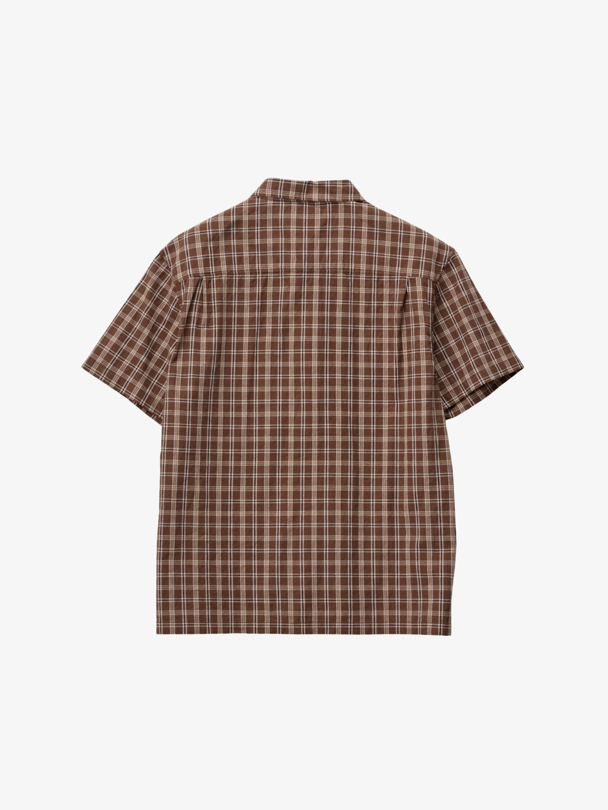 Xlarge Brian Shirt | Chocolate